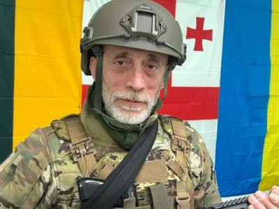 СГБ Грузии ведет следствие о якобы готовящемся госперевороте - допрашиваются воевавшие в Украине грузинский бойцы