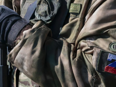 Под Ростовом построили военную базу, которую могут использовать для обеспечения боевых частей РФ – Схемы