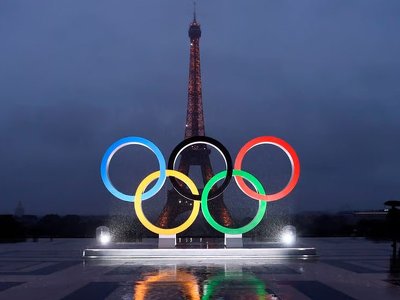 Токаев не поедет на открытие Олимпийских игр в Париж