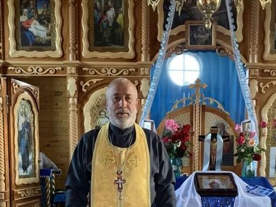 Запреты Московского Патриархата в Украине не имеют силы, – протоиерей ПЦУ