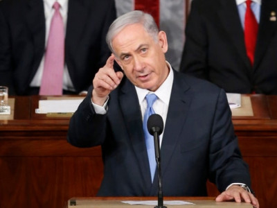 Нетаньяху призвал создать альянс Авраама США и Израиля против Ирана