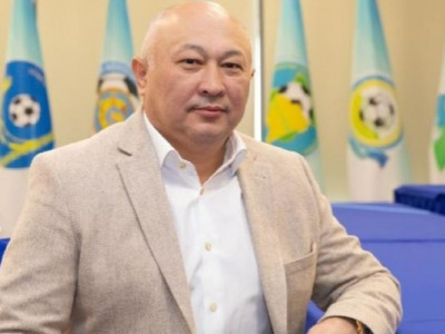 Это фейк: Барменкулов высказался о коррупционном скандале вокруг КФФ