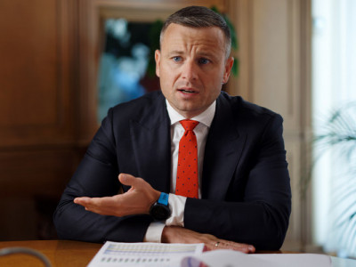 Глава Минфина разрушил прогнозы о завершении войны в 2024 году: что заявил