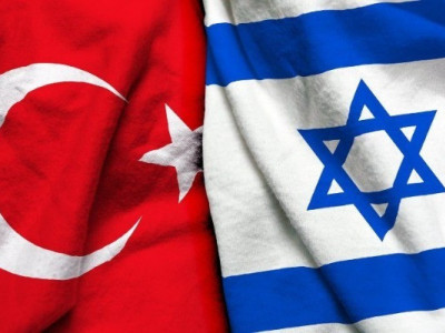 Ізраїль вимагає у НАТО виключити Туреччину за погрози вторгнення