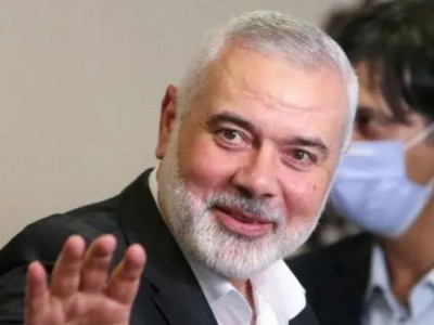 ХАМАС объявил о гибели своего лидера