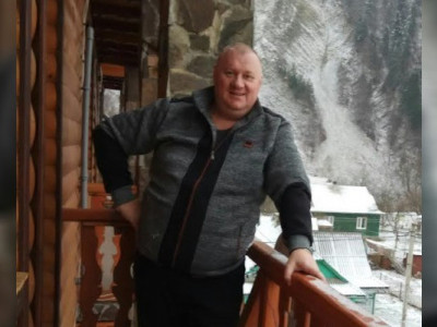 Александр Семенюк, экс-сотрудник налоговой службы из Скадовска на Херсонщине получил подозрение за работу на врага