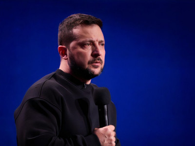 Если весь мир хочет, чтобы РФ была на втором саммите мира, Украина не может быть против – Зеленский