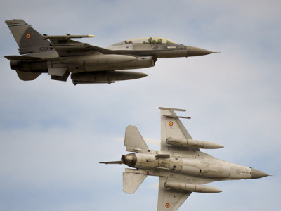 В Кремле самоуверенно прокомментировали прибытие первых F-16 в Украину