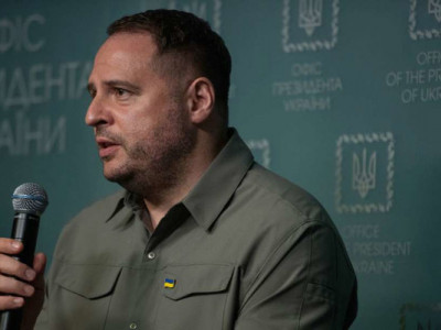 Удешевление производства и кустарная сборка: Ермак подтвердил использование россиянами новых дронов