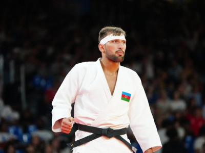 Медальный зачет Париж-2024. Азербайджан поднялся на 15-е место