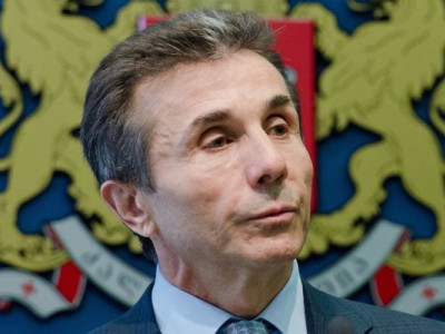 В «Грузинской мечте» рассказали о состоянии Иванишвили