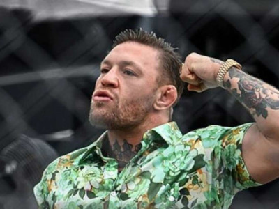 Проблемы Макгрегора. Известный боец UFC приговорен судом