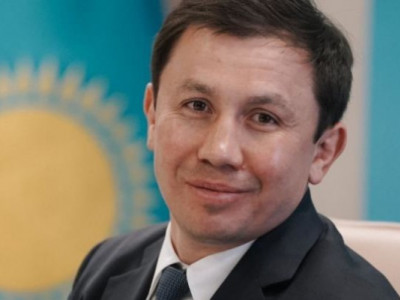 Геннадий Головкин получил жёсткий ответ из России