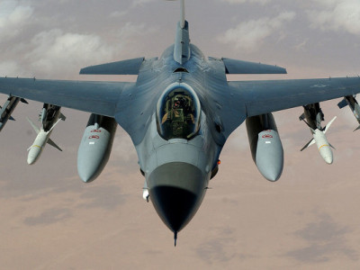 Что важно понимать о появлении истребителей F-16: будет ли новый поворот в войне