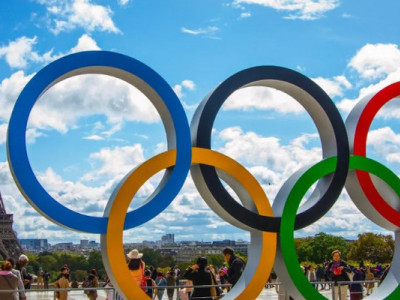 Олимпиада-2024: кто из казахстанских спортсменов выступит 3 августа