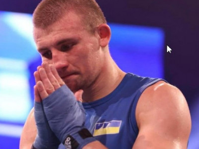 Нурбек Оралбай встретится в финале Олимпиады с боксёром Александром Хижняком
