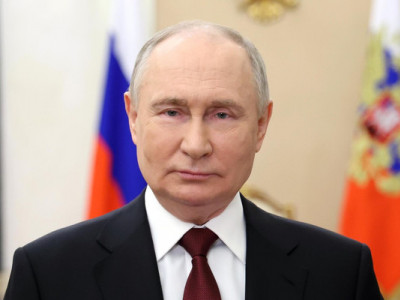 Украинские спецслужбы готовили убийство Путина: что пошло не так