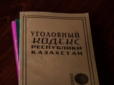 Родные жестоко убитой алматинки требуют переквалифицировать обвинение в отношении ее супруга