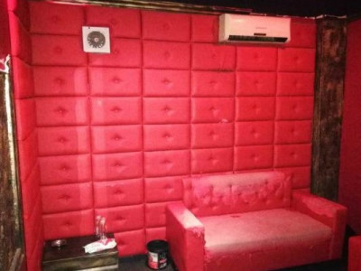 Полиция меняет тактику по отношению к публичным домам