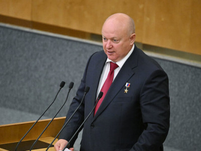 В Госдуме по-хамски ответили Подоляку: что произошло