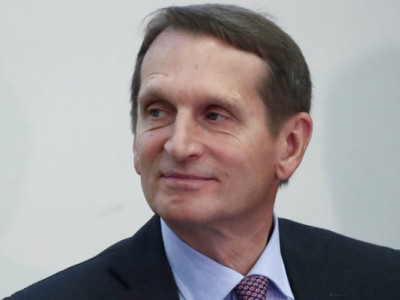 «Отдохнут и продолжат работу»: глава внешней разведки РФ об обменянных россиянах, осужденных за шпионаж