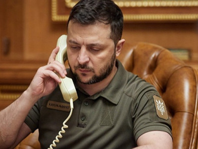 Что Трамп пообещал Зеленскому?