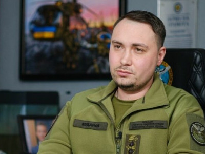 Наступление России завершиться: Буданов шокировал украинцев