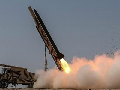Reuters: Иран вскоре поставит России баллистические ракетные комплексы