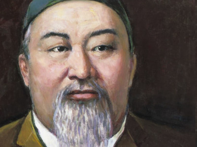 В Казахстане отмечают День Абая