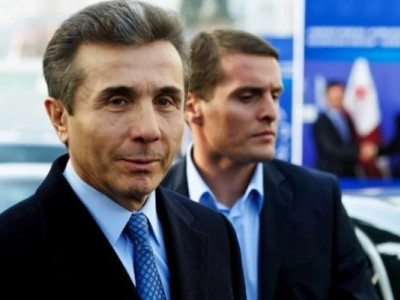 Бидзина Иванишвили отказался встречаться с представителями Конгресса США