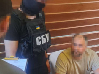 На крупной взятке погорел замминистра энергетики: обещал передать горнодобывающее оборудование из Донетчины