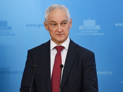 Министр обороны РФ Белоусов объяснил, что для России означает СВО