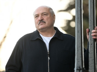 Лукашенко выступил со странным заявлением
