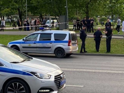 Испугались диверсантов: Москву охраняют в усиленном режиме