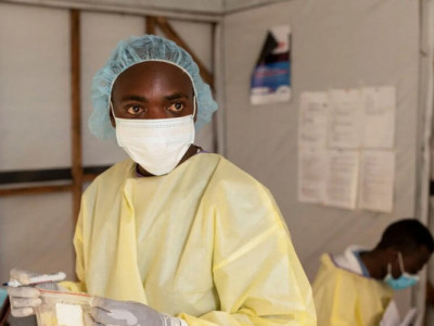 ВОЗ объявила вспышку заболевания Mpox глобальной чрезвычайной ситуацией