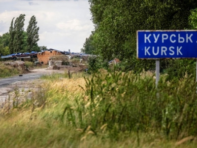 Власти Курской области объявили об эвакуации крупного посёлка Глушково