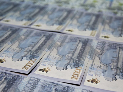Кайрат Сатыбалды возвращает государству активы еще на 50 млрд тенге – Генпрокуратура