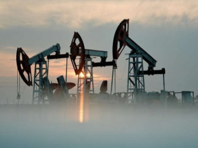 Цены на нефть падают