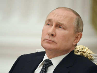 Риторика кардинально изменилась: пойдет ли Путин на переговоры по миру