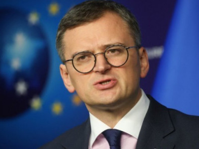 Кулеба подал в отставку: названа причина