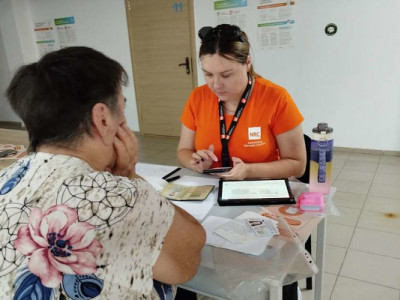 NRC объявила о новом этапе выдачи финансовой помощи: Как подать заявку