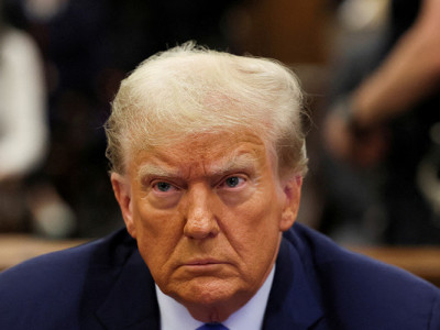 Отменить санкции против РФ: Трамп сделал новое скандальное заявление