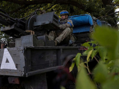 Стоит ли ждать новых сюрпризов от ВСУ: как Украина изменила нарратив вокруг войны