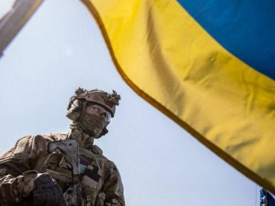 Силы обороны Украины контратакуют на нескольких участках фронта и освобождают территории, – Forbes