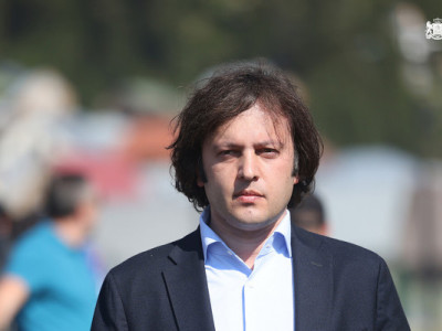Премьер Грузии отреагировал на увольнение в.о посла Украины