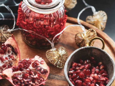 6 суперфудов, которые лучше всего подходят осенью