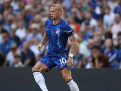 Решение принято. В Челси знают, как поступить с Мудриком