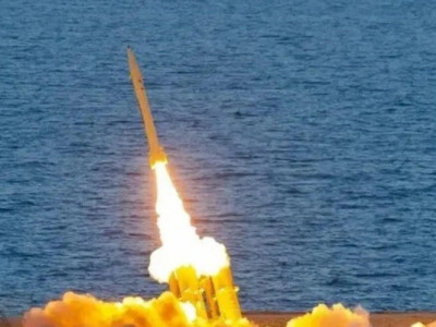 США и европейские страны ввели санкции против Ирана за поставку баллистических ракет России