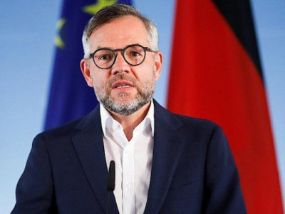 Представитель Бундестага Германии Михаэль Рот вновь посетит Тбилиси