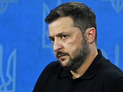 «Успех пока такой, какой есть»: Зеленский – о трудностях в освобождении удерживаемых РФ крымских татар